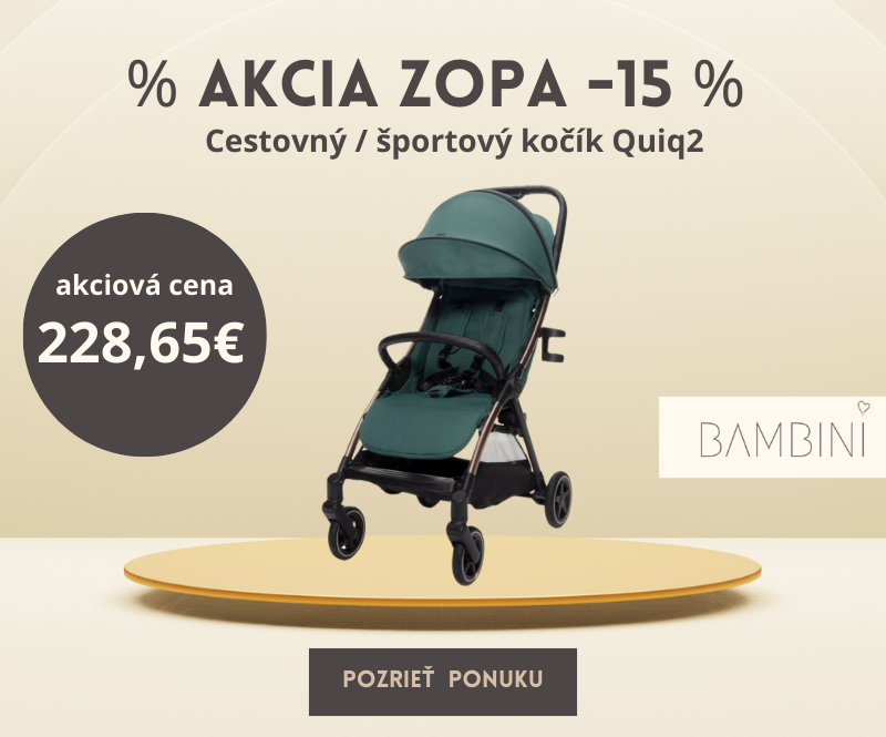 a akcia zopa quiq2